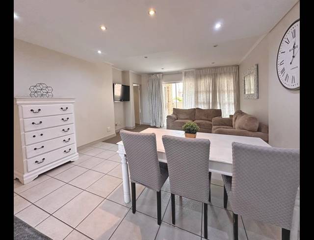 2 BEDROOM PROPERTY TO RENT IN MORNINGSIDE